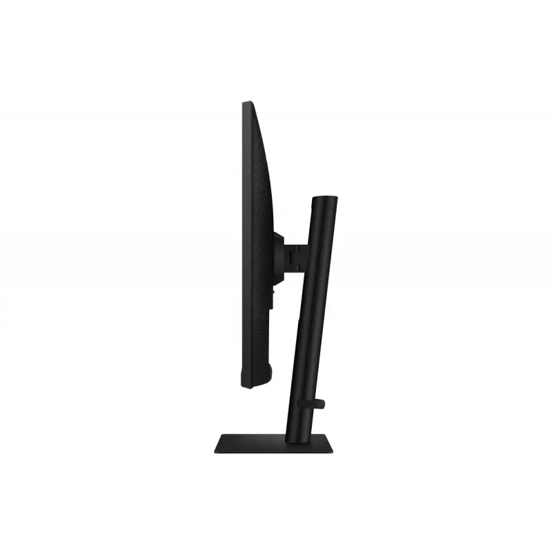 Samsung S61F datora monitors 68.6 cm (27 collas) 2560 x 1440 pikseļi Quad HD LCD melns
