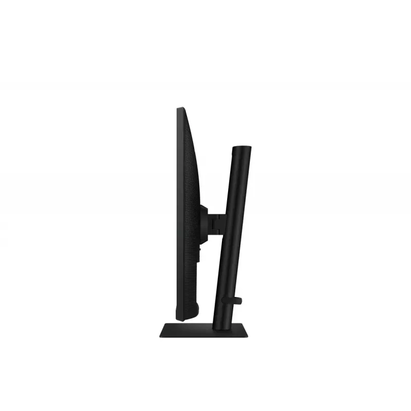 Samsung S61F datora monitors 68.6 cm (27 collas) 2560 x 1440 pikseļi Quad HD LCD melns