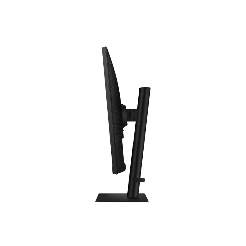 Samsung S61F datora monitors 68.6 cm (27 collas) 2560 x 1440 pikseļi Quad HD LCD melns