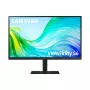 Samsung S61F datora monitors 68.6 cm (27 collas) 2560 x 1440 pikseļi Quad HD LCD melns