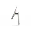 Samsung G81SF datora monitors 81,3 cm (32 collas) 3840 x 2160 pikseļi 4K Ultra HD OLED sudraba