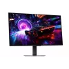 Samsung G81SF datora monitors 81,3 cm (32 collas) 3840 x 2160 pikseļi 4K Ultra HD OLED sudraba