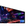 Samsung G81SF datora monitors 81,3 cm (32 collas) 3840 x 2160 pikseļi 4K Ultra HD OLED sudraba