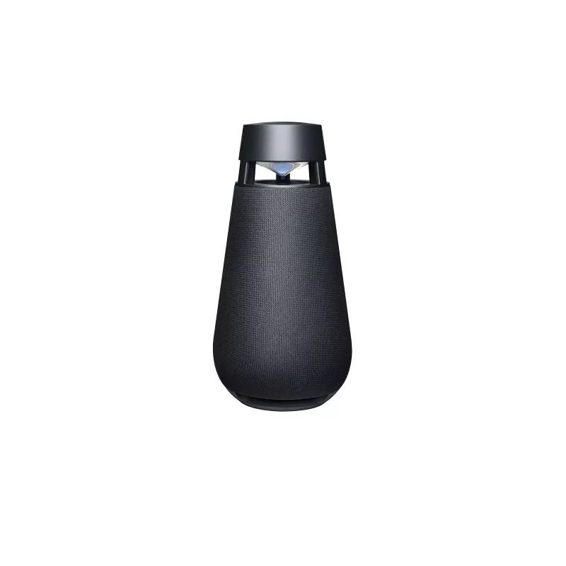 LG XBOOM Go DXO2 stereo pārnēsājamais skaļrunis melns 50 W