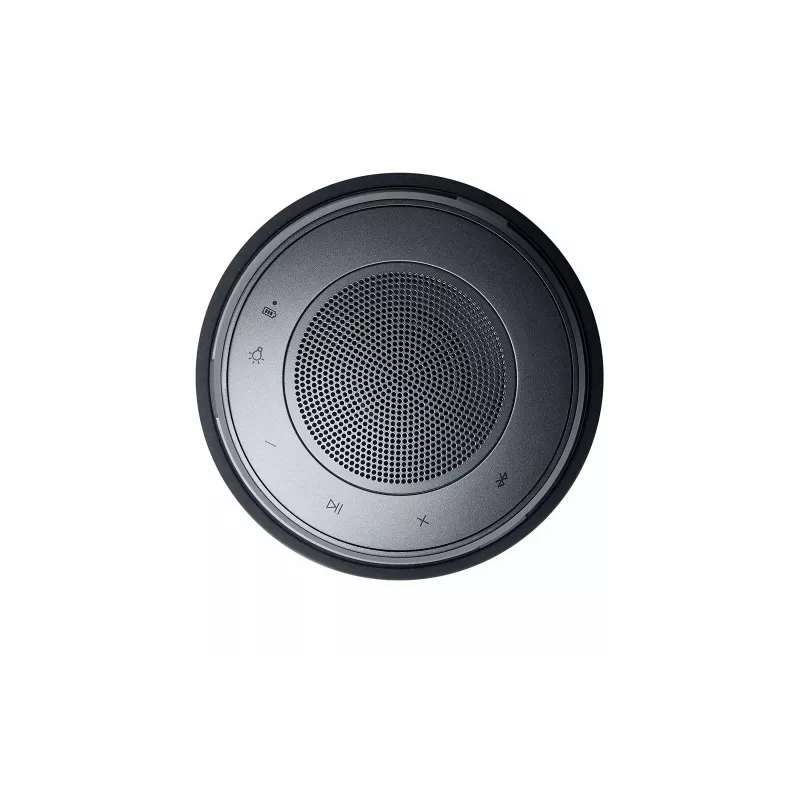 LG XBOOM Go DXO2 stereo pārnēsājamais skaļrunis melns 50 W
