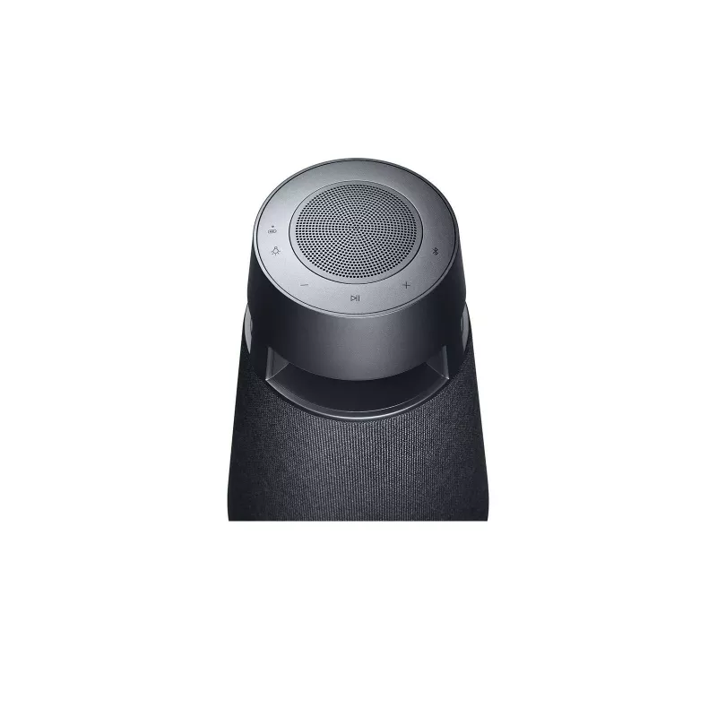 LG XBOOM Go DXO2 stereo pārnēsājamais skaļrunis melns 50 W