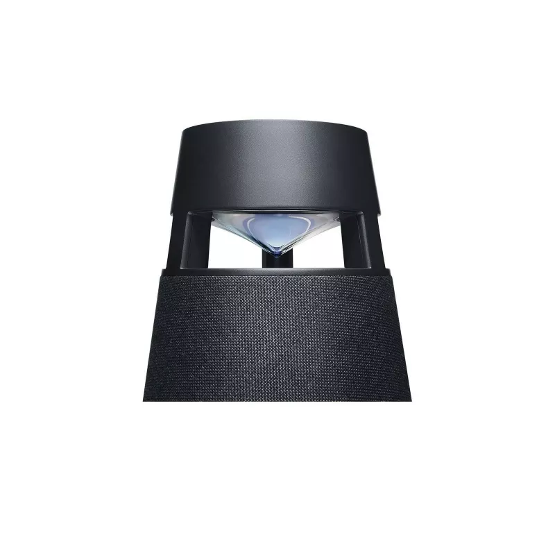 LG XBOOM Go DXO2 stereo pārnēsājamais skaļrunis melns 50 W