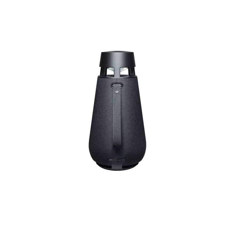 LG XBOOM Go DXO2 stereo pārnēsājamais skaļrunis melns 50 W