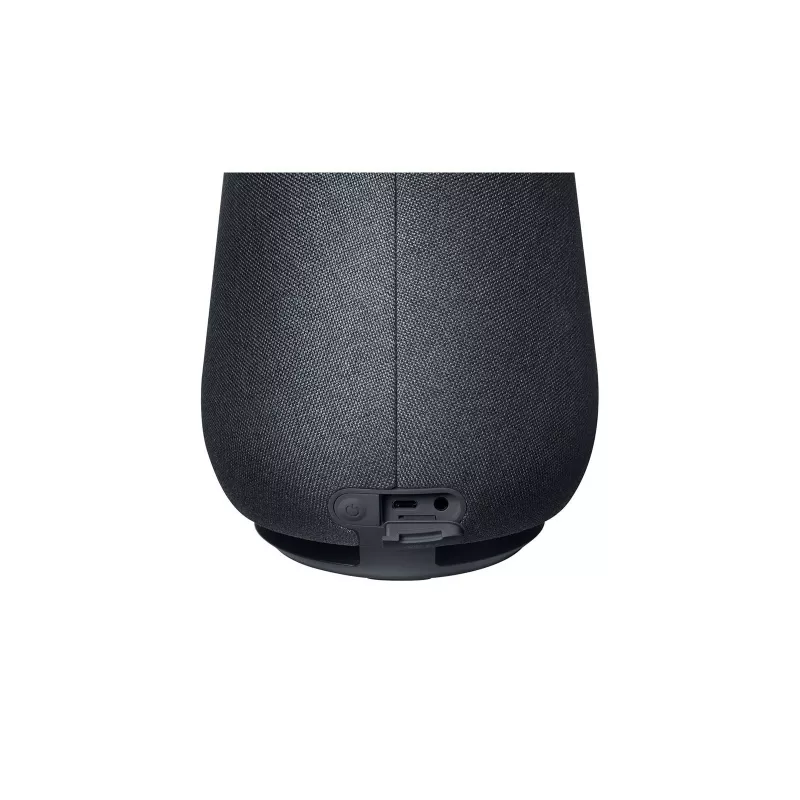 LG XBOOM Go DXO2 stereo pārnēsājamais skaļrunis melns 50 W