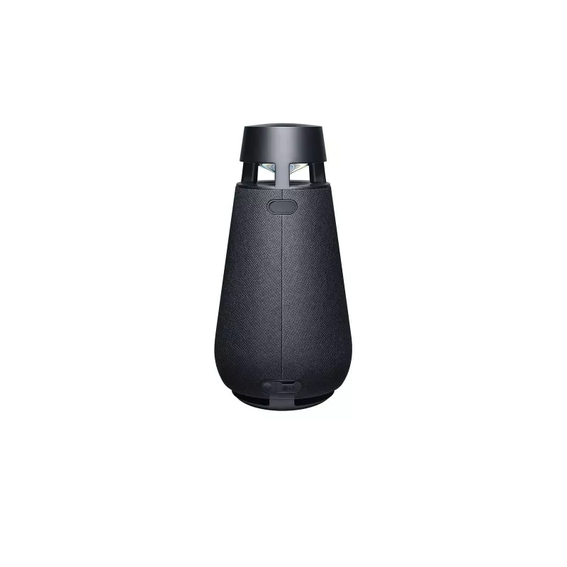 LG XBOOM Go DXO2 stereo pārnēsājamais skaļrunis melns 50 W