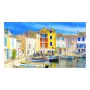 LG 65WM960H 165.1 cm (65 collu) 4K Ultra HD viedtelevizors Wi-Fi melns 700 cd/m²