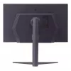 LG 27GS85QX-B datora monitors 68,6 cm (27 collas) 2560 x 1440 pikseļi Quad HD LCD melns