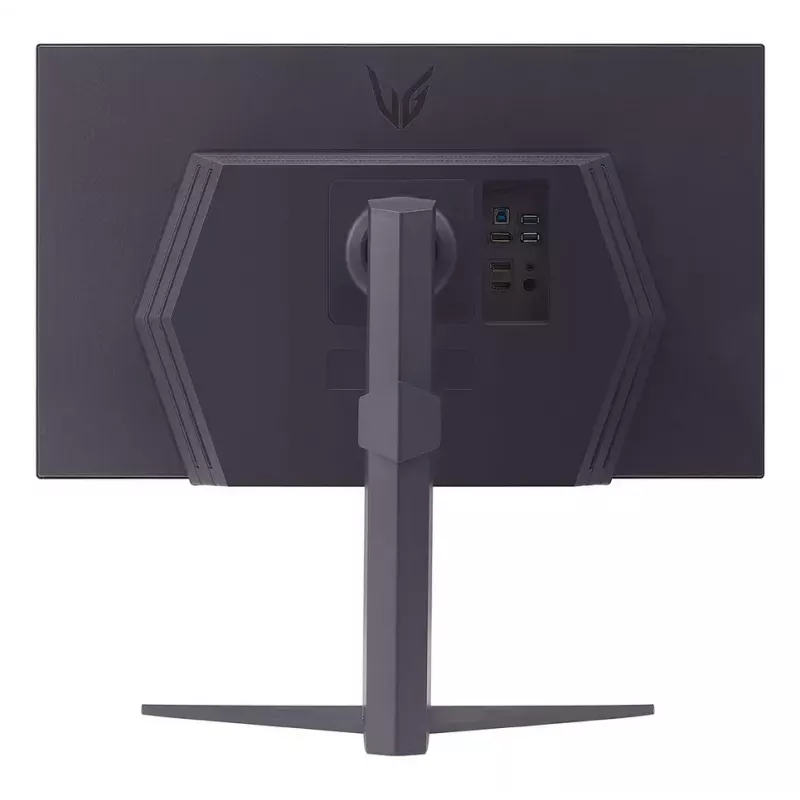 LG 27GS85QX-B datora monitors 68,6 cm (27 collas) 2560 x 1440 pikseļi Quad HD LCD melns