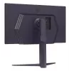 LG 27GS85QX-B datora monitors 68,6 cm (27 collas) 2560 x 1440 pikseļi Quad HD LCD melns