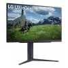LG 27GS85QX-B datora monitors 68,6 cm (27 collas) 2560 x 1440 pikseļi Quad HD LCD melns