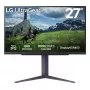 LG 27GS85QX-B datora monitors 68,6 cm (27 collas) 2560 x 1440 pikseļi Quad HD LCD melns