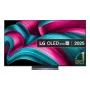 LG OLED evo AI 65 collu C5 4K viedtelevizors