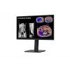 LG 27HS713C-B datora monitors 68,6 cm (27 collas) 3840 x 2160 pikseļi 4K Ultra HD LED melns