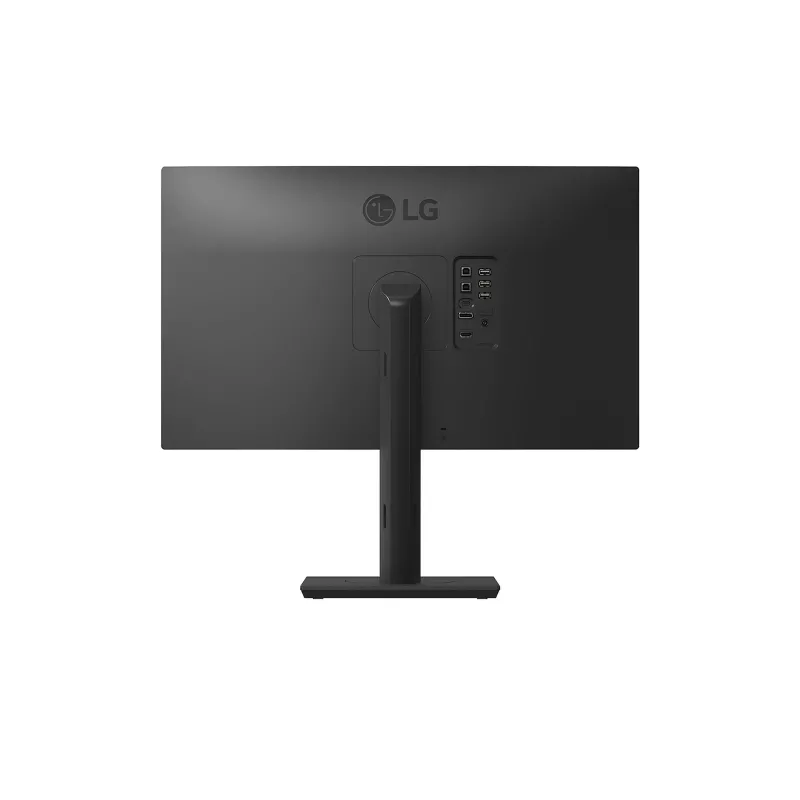 LG 27HS713C-B datora monitors 68,6 cm (27 collas) 3840 x 2160 pikseļi 4K Ultra HD LED melns