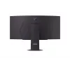 LG 45GX900A-B datora monitors 113 cm (44,5 collas) 3440 x 1440 pikseļi Wide Quad HD OLED melns