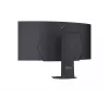 LG 45GX900A-B datora monitors 113 cm (44,5 collas) 3440 x 1440 pikseļi Wide Quad HD OLED melns