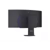 LG 45GX900A-B datora monitors 113 cm (44,5 collas) 3440 x 1440 pikseļi Wide Quad HD OLED melns