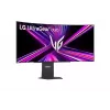 LG 45GX900A-B datora monitors 113 cm (44,5 collas) 3440 x 1440 pikseļi Wide Quad HD OLED melns