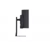 LG 45GX900A-B datora monitors 113 cm (44,5 collas) 3440 x 1440 pikseļi Wide Quad HD OLED melns