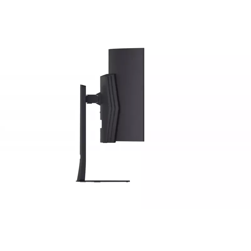 LG 45GX900A-B datora monitors 113 cm (44,5 collas) 3440 x 1440 pikseļi Wide Quad HD OLED melns
