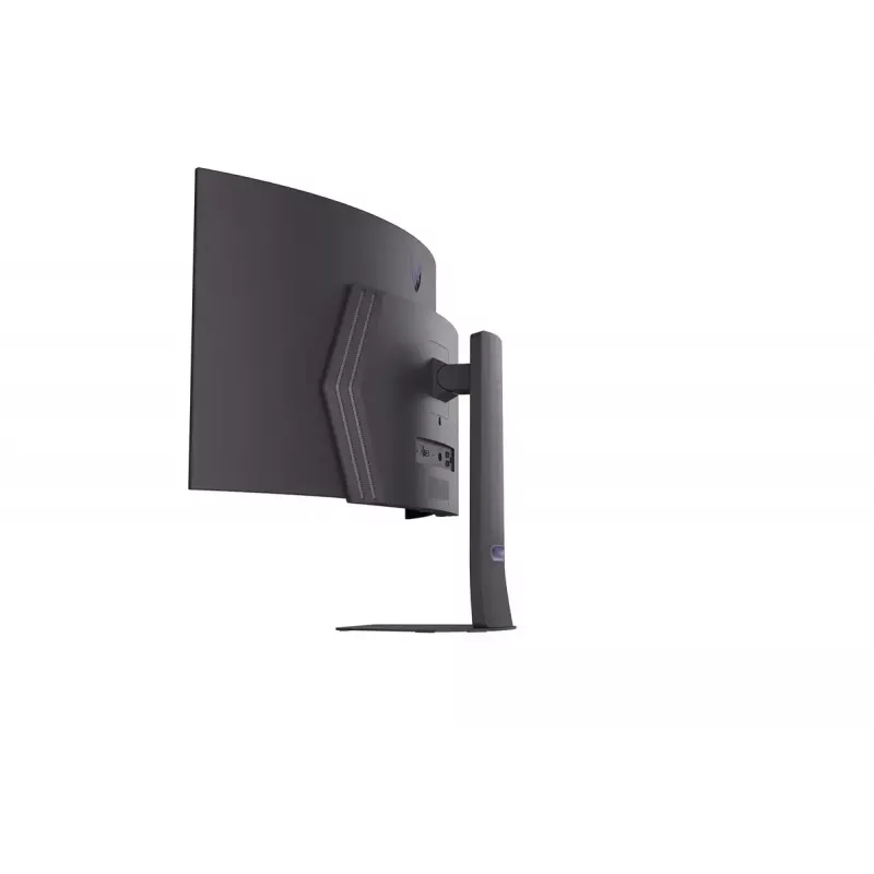 LG 45GX900A-B datora monitors 113 cm (44,5 collas) 3440 x 1440 pikseļi Wide Quad HD OLED melns