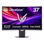 LG 37G800A-B datora monitors 94 cm (37 collas) 3840 x 2160 pikseļi 4K Ultra HD melns