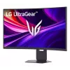 LG 37G800A-B datora monitors 94 cm (37 collas) 3840 x 2160 pikseļi 4K Ultra HD melns
