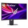 LG 37G800A-B datora monitors 94 cm (37 collas) 3840 x 2160 pikseļi 4K Ultra HD melns