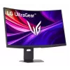 LG 37G800A-B datora monitors 94 cm (37 collas) 3840 x 2160 pikseļi 4K Ultra HD melns