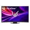 LG 37G800A-B datora monitors 94 cm (37 collas) 3840 x 2160 pikseļi 4K Ultra HD melns