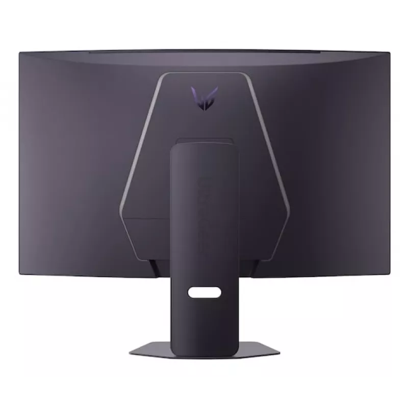 LG 37G800A-B datora monitors 94 cm (37 collas) 3840 x 2160 pikseļi 4K Ultra HD melns