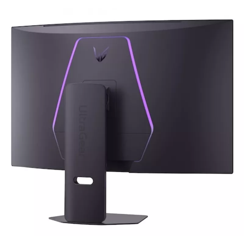 LG 37G800A-B datora monitors 94 cm (37 collas) 3840 x 2160 pikseļi 4K Ultra HD melns
