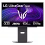 LG 27GX700A-B datora monitors 67,3 cm (26,5 collas) 2560 x 1440 pikseļi Quad HD OLED Melns