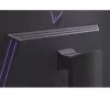 LG 27GX700A-B datora monitors 67,3 cm (26,5 collas) 2560 x 1440 pikseļi Quad HD OLED Melns
