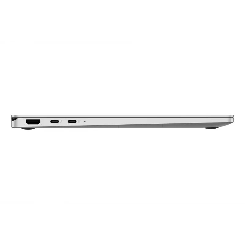 Samsung NP750QHAA-EXP Intel Core Ultra 7 256V hibrīds (2-vienā) 39,6 cm (15,6 collas) skārienjūtīgs Full HD 16 GB LPDDR5x-SDRAM 512 GB SSD Wi-Fi 7 (802.11be) Windows 11 Home sudrabots