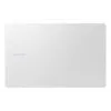 Samsung NP750QHAA-EXP Intel Core Ultra 7 256V hibrīds (2-vienā) 39,6 cm (15,6 collas) skārienjūtīgs Full HD 16 GB LPDDR5x-SDRAM 512 GB SSD Wi-Fi 7 (802.11be) Windows 11 Home sudrabots