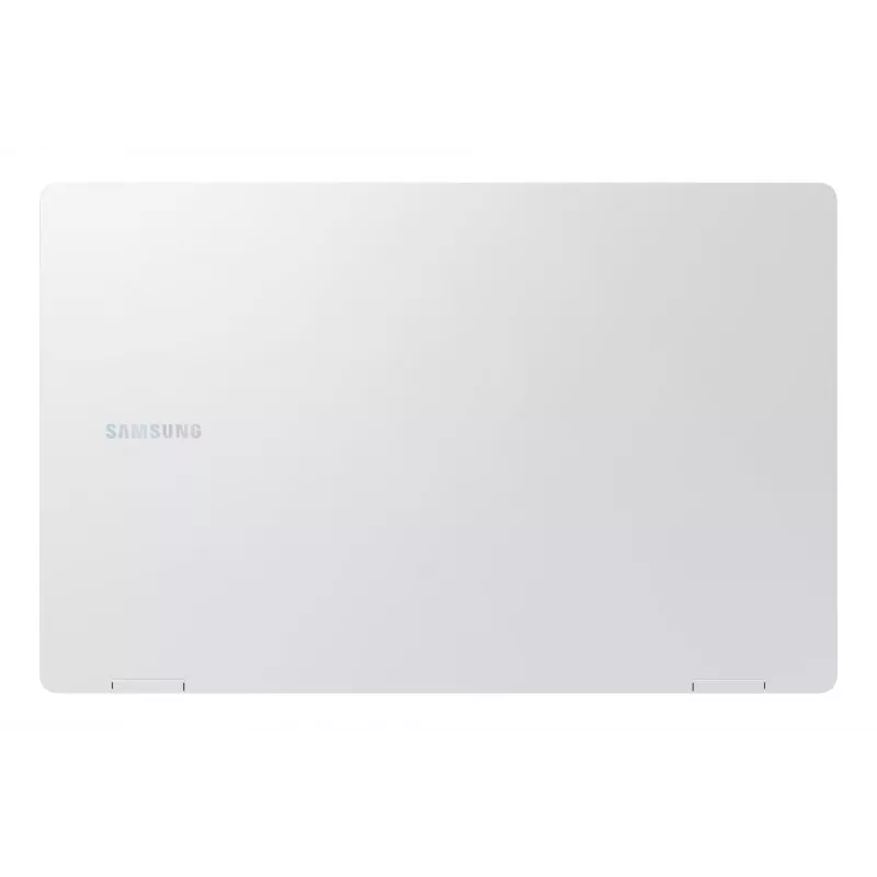 Samsung NP750QHAA-EXP Intel Core Ultra 7 256V hibrīds (2-vienā) 39,6 cm (15,6 collas) skārienjūtīgs Full HD 16 GB LPDDR5x-SDRAM 512 GB SSD Wi-Fi 7 (802.11be) Windows 11 Home sudrabots