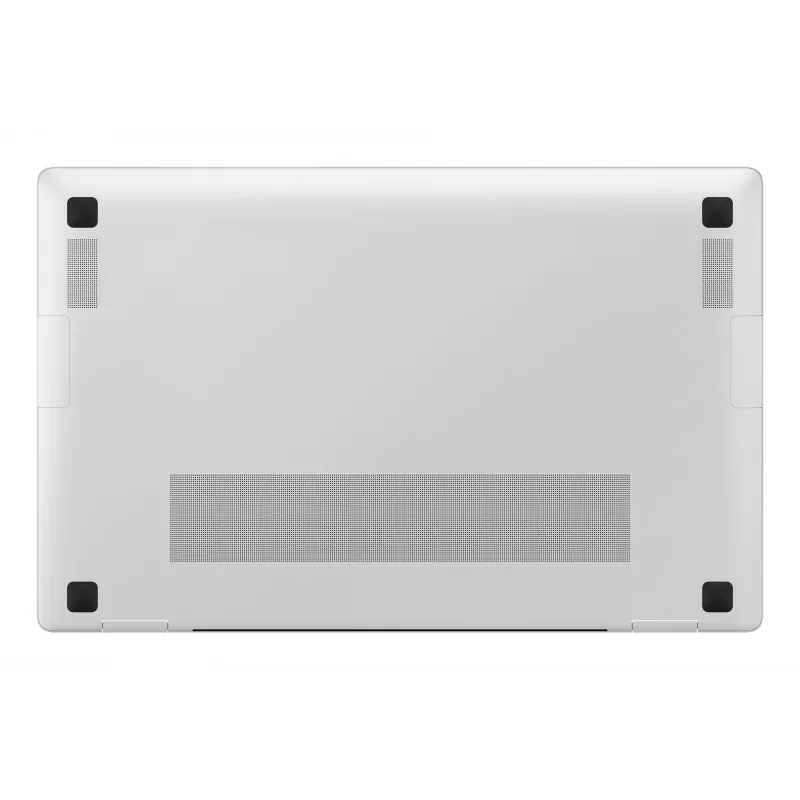 Samsung NP750QHAA-EXP Intel Core Ultra 7 256V hibrīds (2-vienā) 39,6 cm (15,6 collas) skārienjūtīgs Full HD 16 GB LPDDR5x-SDRAM 512 GB SSD Wi-Fi 7 (802.11be) Windows 11 Home sudrabots