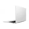 Samsung NP750QHAA-EXP Intel Core Ultra 7 256V hibrīds (2-vienā) 39,6 cm (15,6 collas) skārienjūtīgs Full HD 16 GB LPDDR5x-SDRAM 512 GB SSD Wi-Fi 7 (802.11be) Windows 11 Home sudrabots