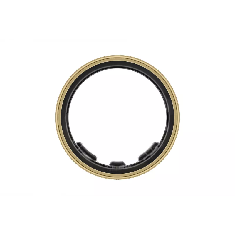 Samsung Galaxy Ring No viedgredzens aktivitātes izsekotājs IP68 zelts