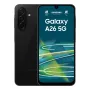 Samsung Galaxy A26 17 cm (6.7 collas) Hybrid Dual SIM Android 15 5G USB Type-C 8 GB 256 GB 5000 mAh Melns
