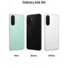 Samsung Galaxy A26 17 cm (6.7 collas) Hybrid Dual SIM Android 15 5G USB Type-C 8 GB 256 GB 5000 mAh Melns