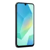 Samsung Galaxy A16 17 cm (6.7 inch) Hybrid Dual SIM 4G USB Type-C 4 GB 128 GB 5000 mAh Melns
