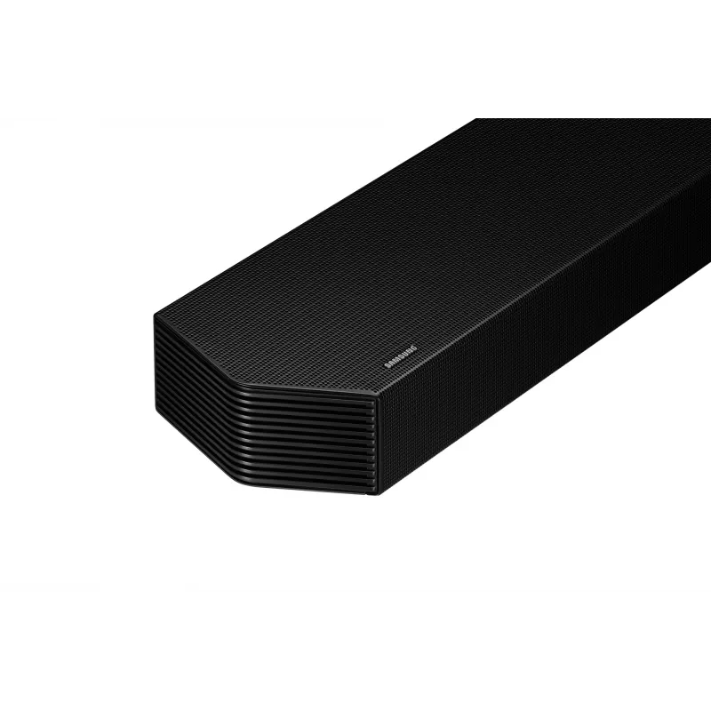 Samsung Q-series HW-Q800F Melns 5.1.2 kanāli