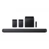 Samsung Q-series HW-Q930F Melns 9.1.4 kanāli 42 W